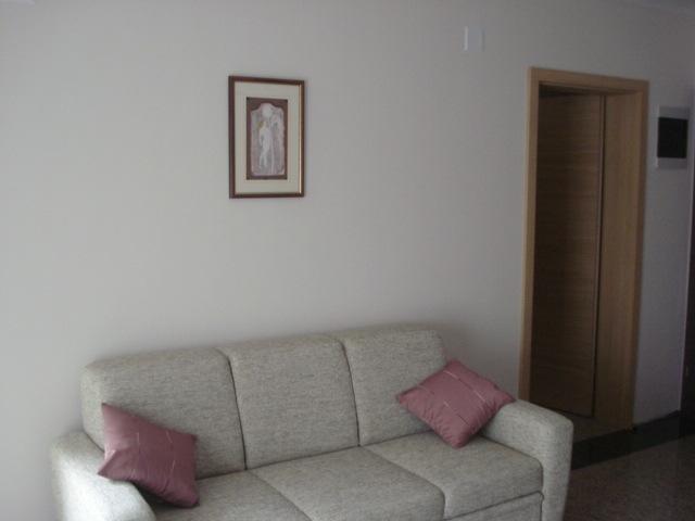 Apartmani Bepo Sveti Filip i Jakov Room photo