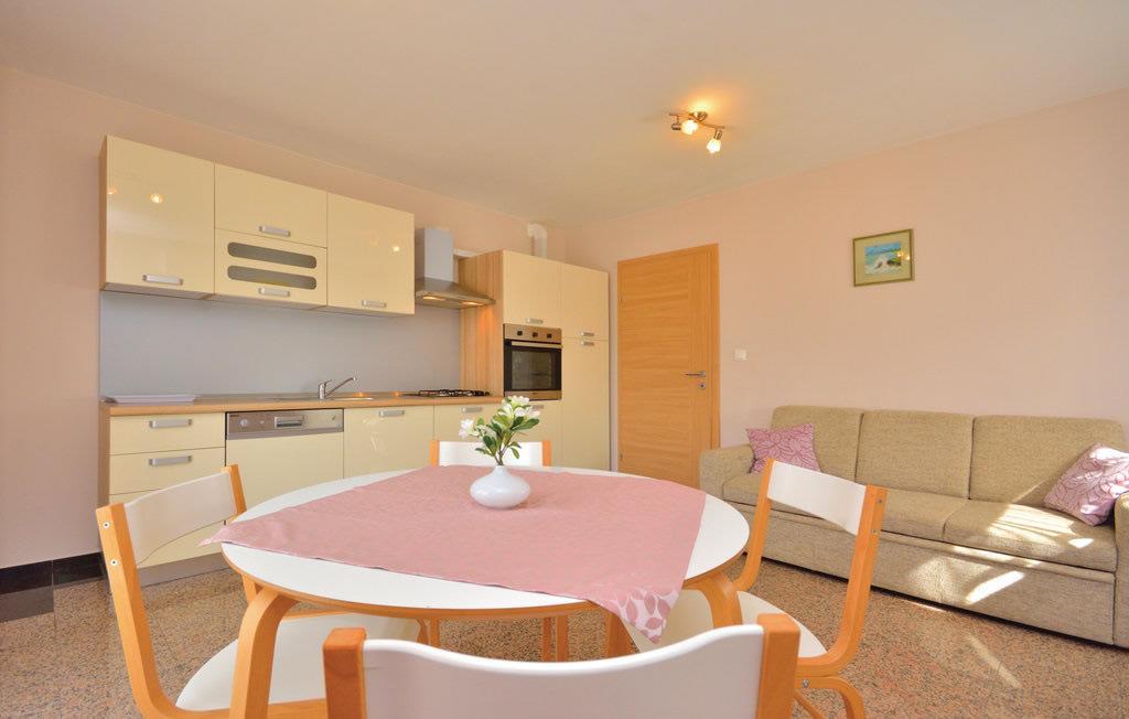 Apartmani Bepo Sveti Filip i Jakov Exterior photo