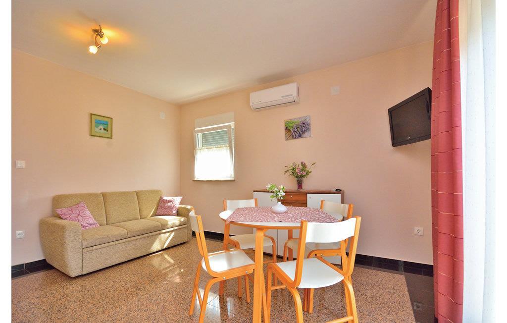 Apartmani Bepo Sveti Filip i Jakov Exterior photo