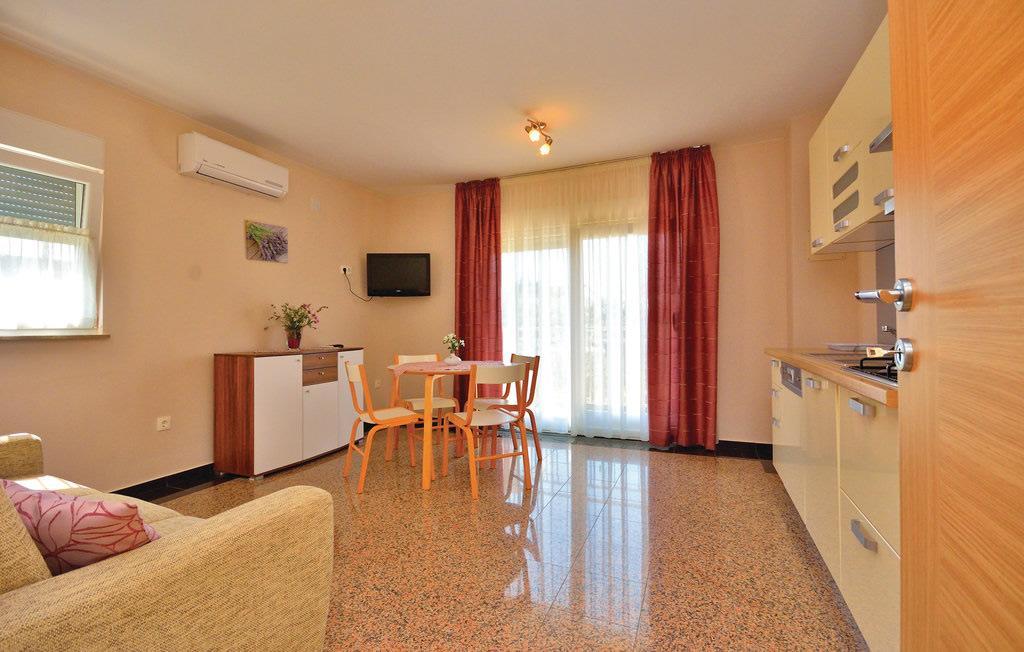 Apartmani Bepo Sveti Filip i Jakov Exterior photo